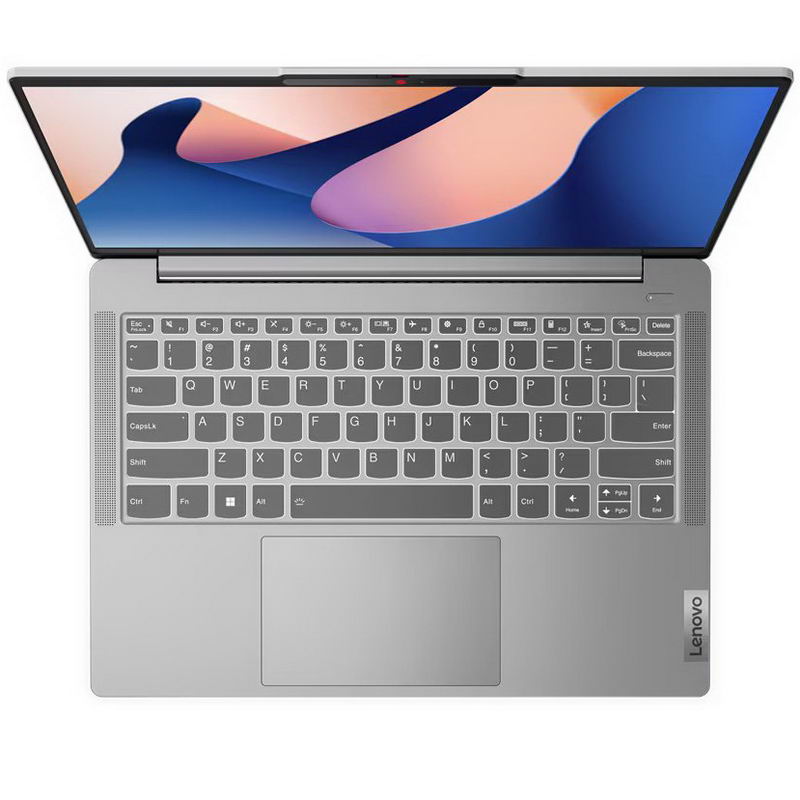 Ноутбук Lenovo IdeaPad Slim 5 14IAH8 (83BF006LRA) Cloud Grey - фото 1 Ноутбук Lenovo IdeaPad Slim 5 14IAH8 (83BF006LRA) Cloud Grey - фото 1