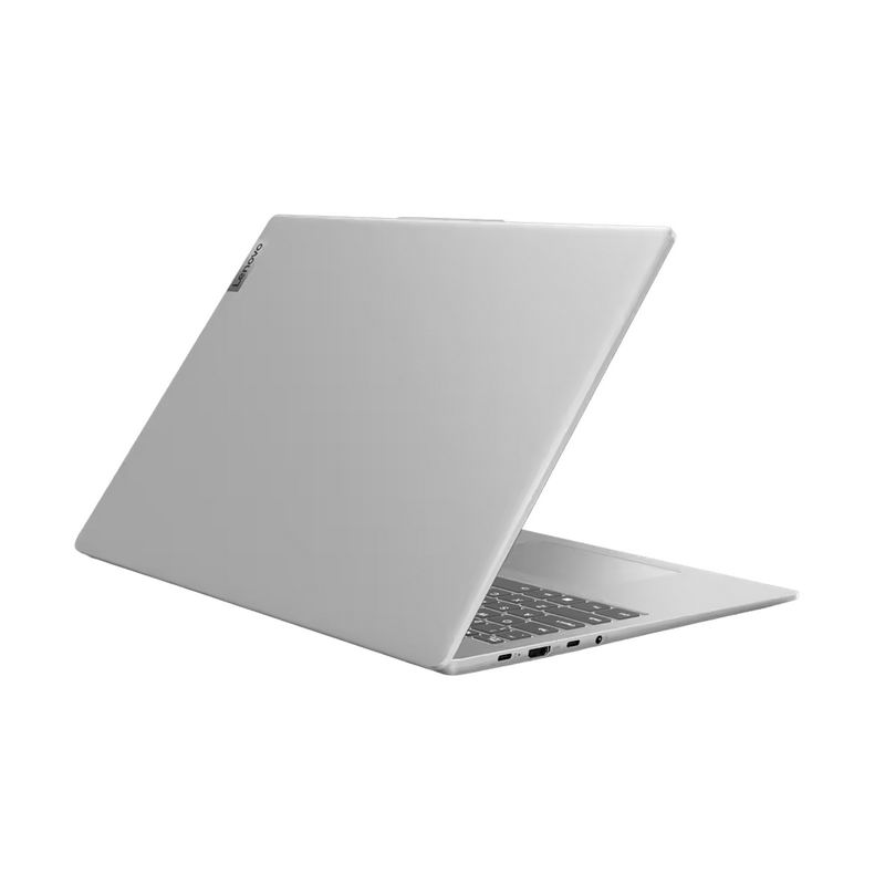 Ноутбук Lenovo IdeaPad Slim 5 16ABR8 (82XG005CRA) Cloud Grey - фото 1