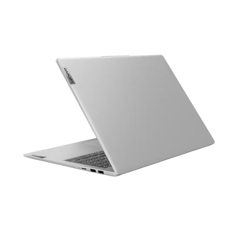Ноутбук Lenovo IdeaPad Slim 5 16IAH8 (83BG0047PB) Cloud Grey - фото 2 Ноутбук Lenovo IdeaPad Slim 5 16IAH8 (83BG0047PB) Cloud Grey - фото 2