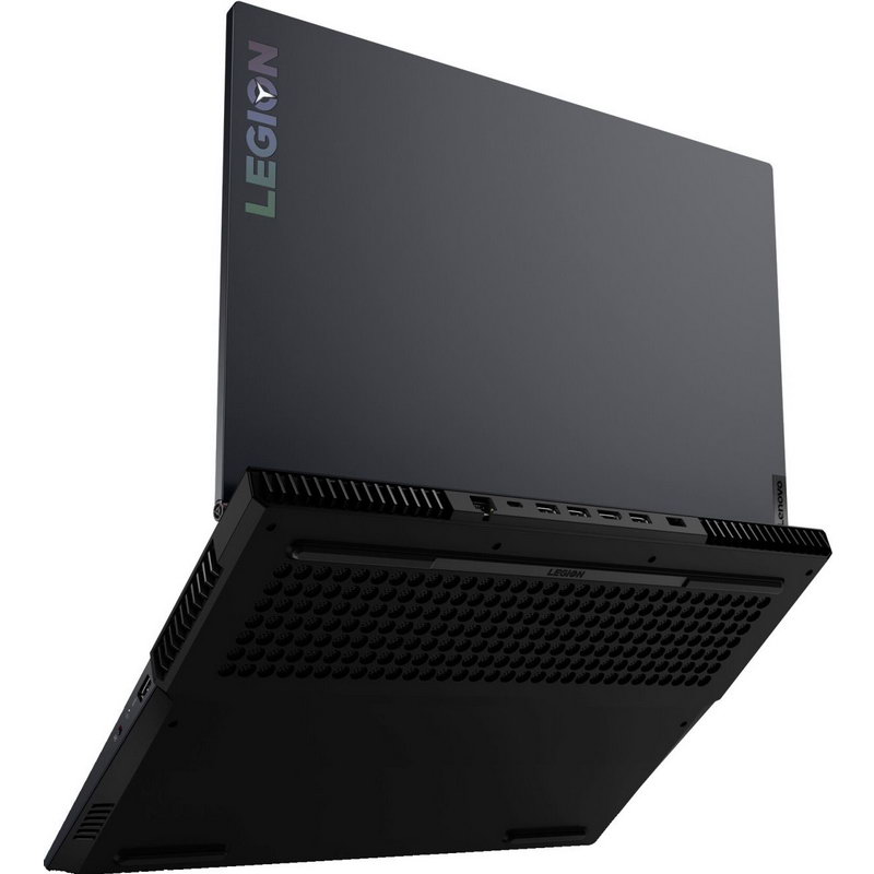 Ноутбук Lenovo Legion 5 15ACH6 (82JW00N12PB) Phantom Blue - фото 4