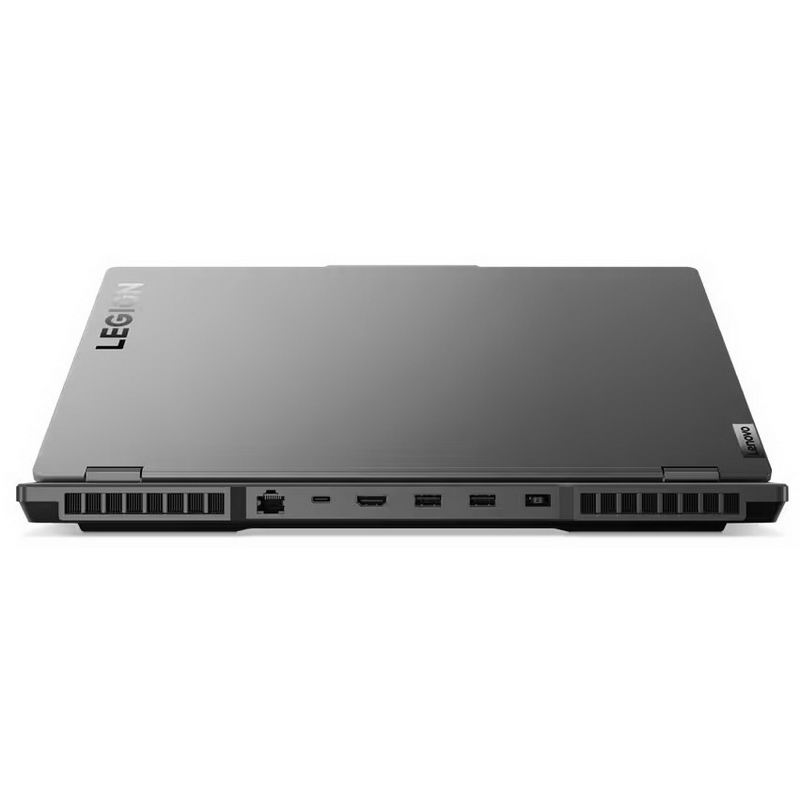 Ноутбук Lenovo Legion 5 15ARH7H (82RD006BPB) Storm Grey - фото 4 Ноутбук Lenovo Legion 5 15ARH7H (82RD006BPB) Storm Grey - фото 4