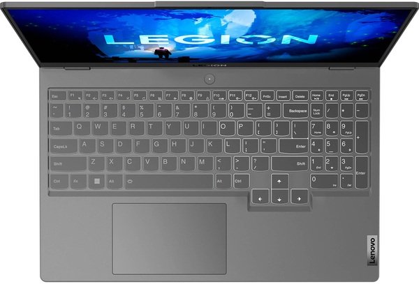 Ноутбук Lenovo Legion 5 15IAH7H (82RB00EQPB) - фото 1 Ноутбук Lenovo Legion 5 15IAH7H (82RB00EQPB) - фото 1