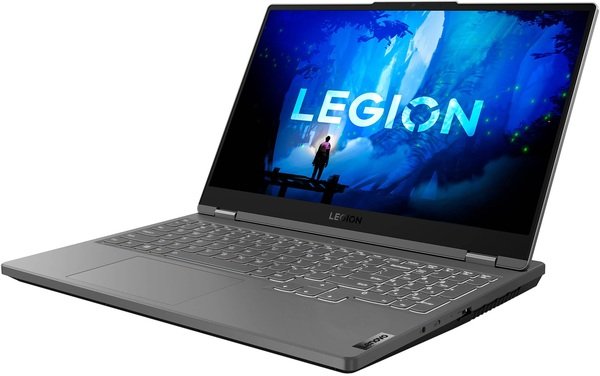 Ноутбук Lenovo Legion 5 15IAH7H (82RB00EQPB) - фото 2 Ноутбук Lenovo Legion 5 15IAH7H (82RB00EQPB) - фото 2