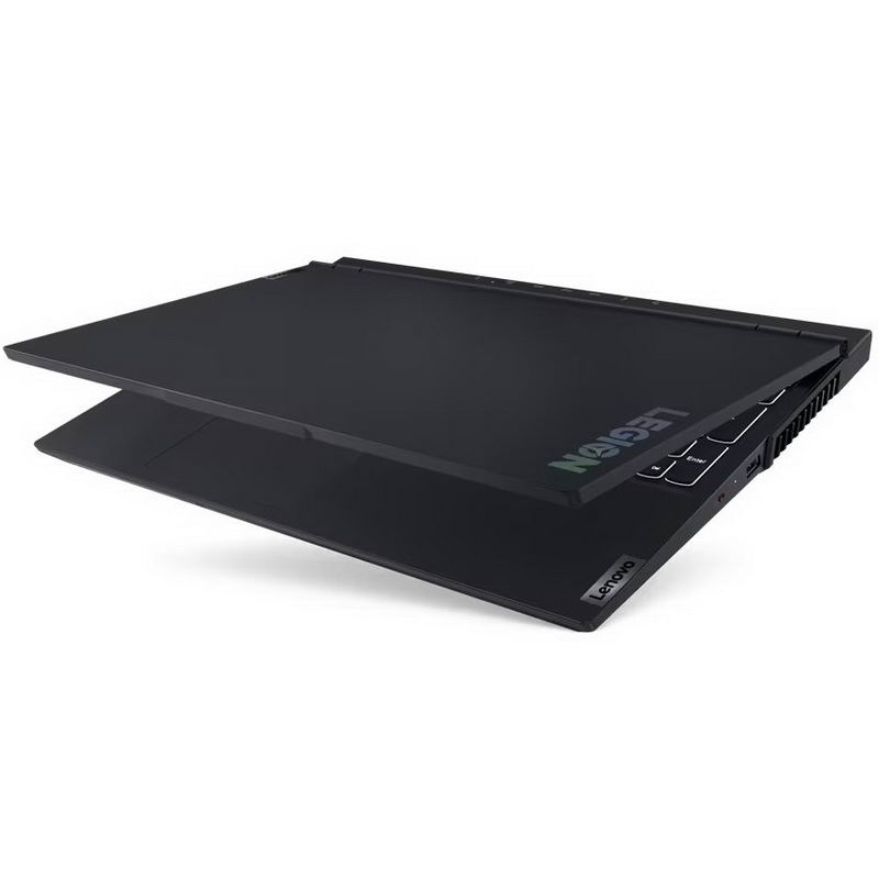 Ноутбук Lenovo Legion 5 15ITH6 (82JH005BPB) Phantom Blue - фото 4