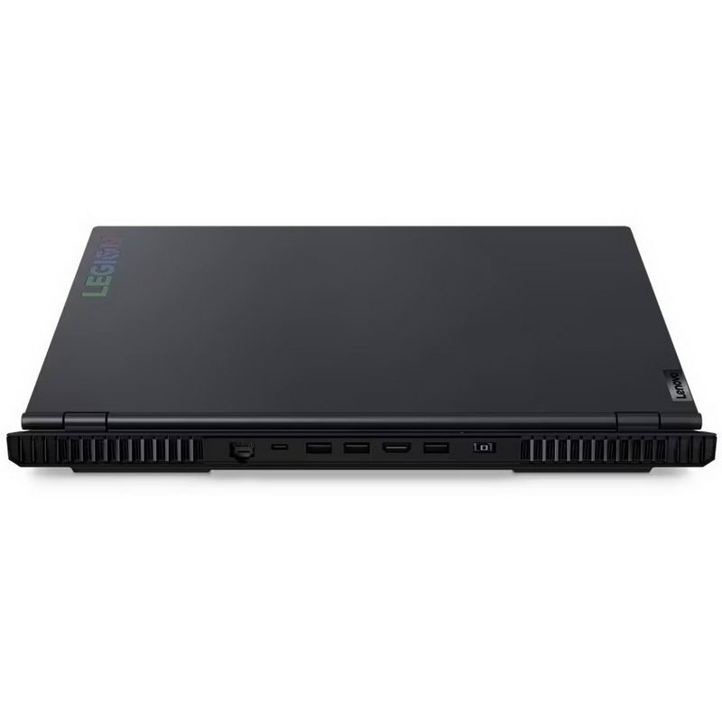 Ноутбук Lenovo Legion 5 15ITH6 (82JH005BPB) Phantom Blue - фото 5
