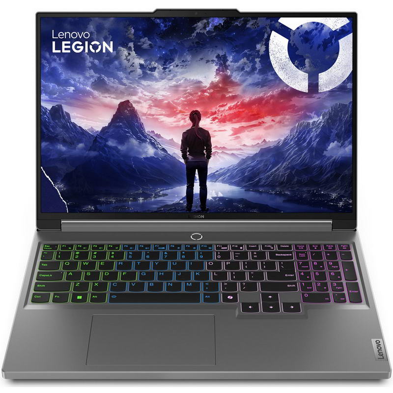 Ноутбук Lenovo Legion 5 16IRX9 (83DG00KJRA) Luna Grey