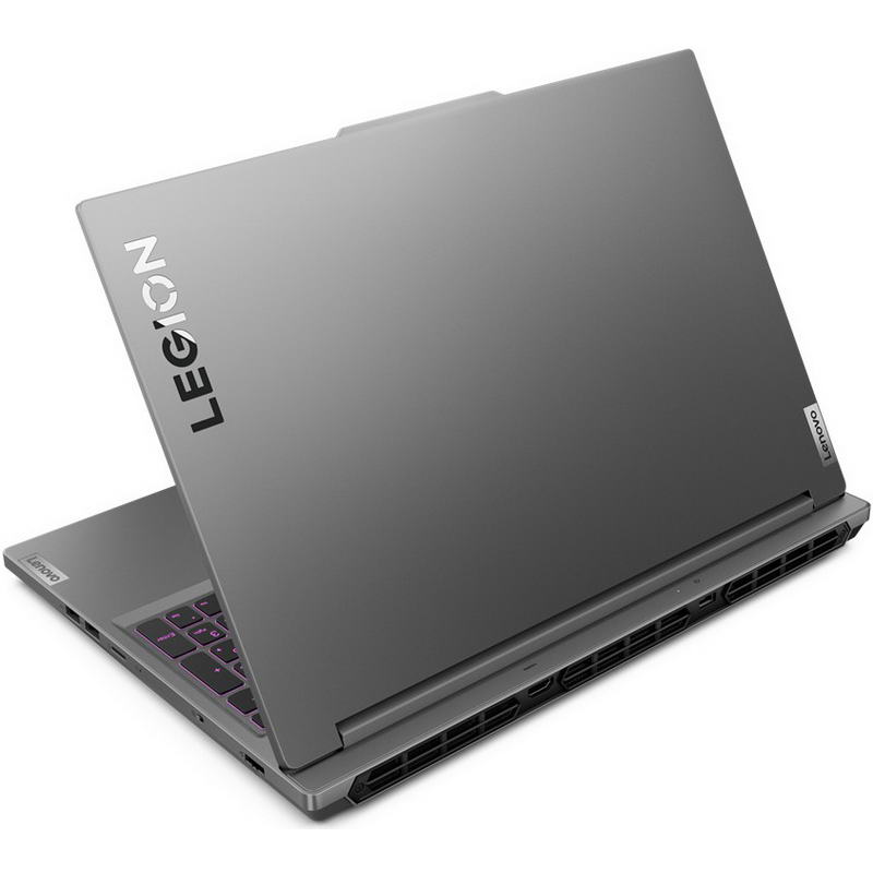 Ноутбук Lenovo Legion 5 16IRX9 (83DG00EPPB) Luna Grey - фото 5 Ноутбук Lenovo Legion 5 16IRX9 (83DG00EPPB) Luna Grey - фото 5