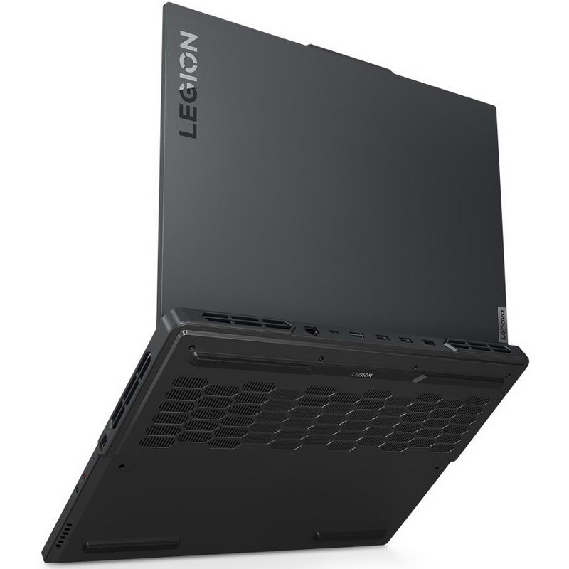 Ноутбук Lenovo Legion Pro 5 16IRX9 (83DF00A47US) Onyx Grey - фото 4