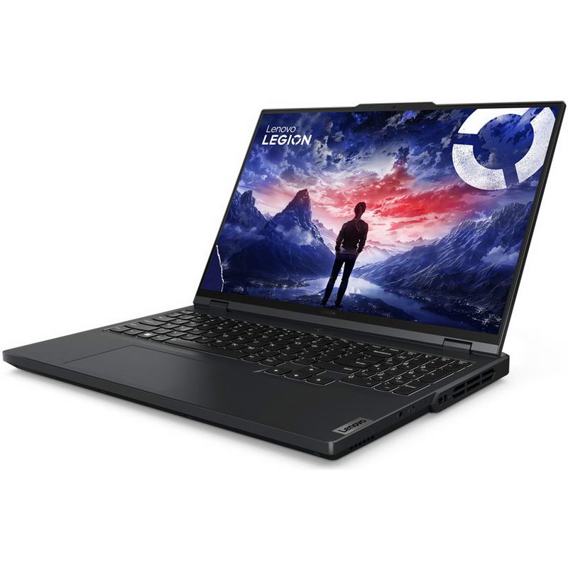 Ноутбук Lenovo Legion Pro 5 16IRX9 (83DF00A47US) Onyx Grey - фото 1
