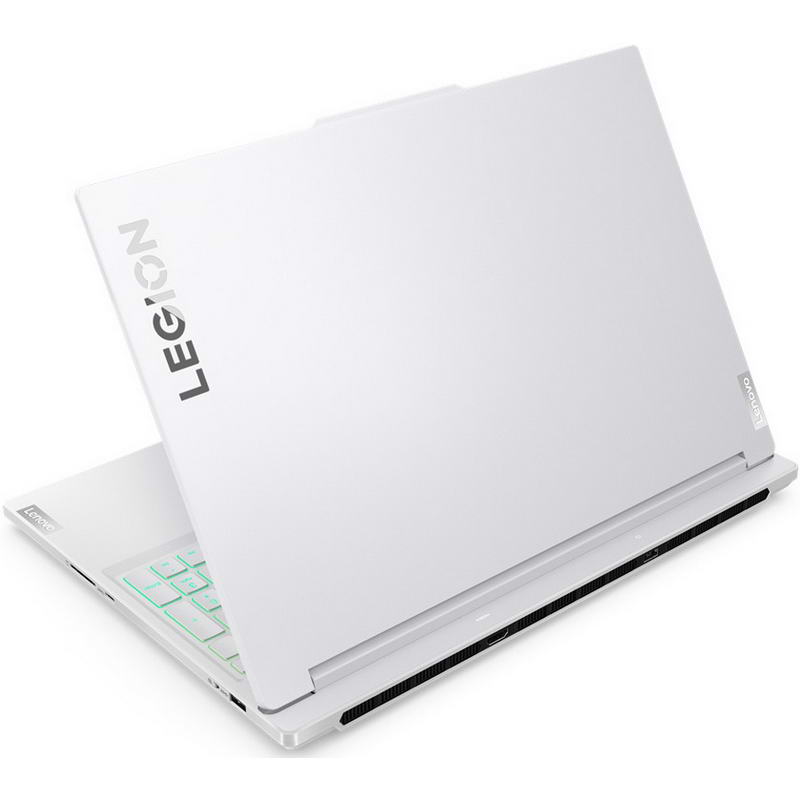 Ноутбук Lenovo Legion 7 16IRX9 (83FD0D5GUS) Glacier White - фото 5 Ноутбук Lenovo Legion 7 16IRX9 (83FD0D5GUS) Glacier White - фото 5