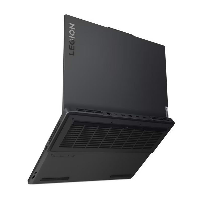 Ноутбук Lenovo Legion Pro 5 16IRX8 (82WK01GQRM) Onyx Grey - фото 3