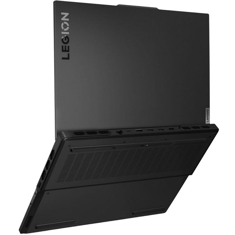 Ноутбук Lenovo Legion Pro 7 16IRX8H (82WQ0065US) Onyx Grey - фото 4 Ноутбук Lenovo Legion Pro 7 16IRX8H (82WQ0065US) Onyx Grey - фото 4