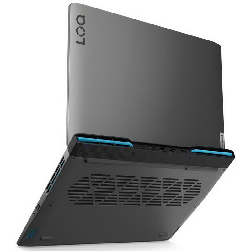 Ноутбук Lenovo LOQ 15APH8 (82XT00E8PB) Storm Grey - фото 5 Ноутбук Lenovo LOQ 15APH8 (82XT00E8PB) Storm Grey - фото 5