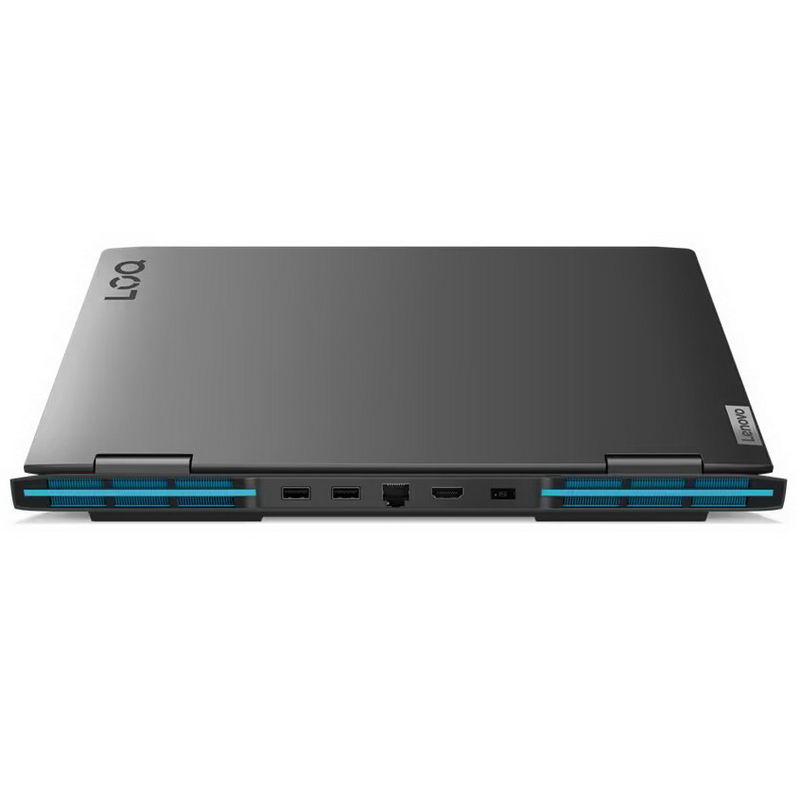 Ноутбук Lenovo LOQ 15APH8 (82XT00E8PB) Storm Grey - фото 4 Ноутбук Lenovo LOQ 15APH8 (82XT00E8PB) Storm Grey - фото 4