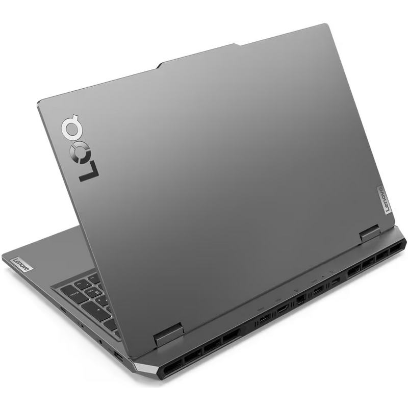 Ноутбук Lenovo LOQ 15IAX9 (83GS007NPB) Luna Grey - фото 4 Ноутбук Lenovo LOQ 15IAX9 (83GS007NPB) Luna Grey - фото 4