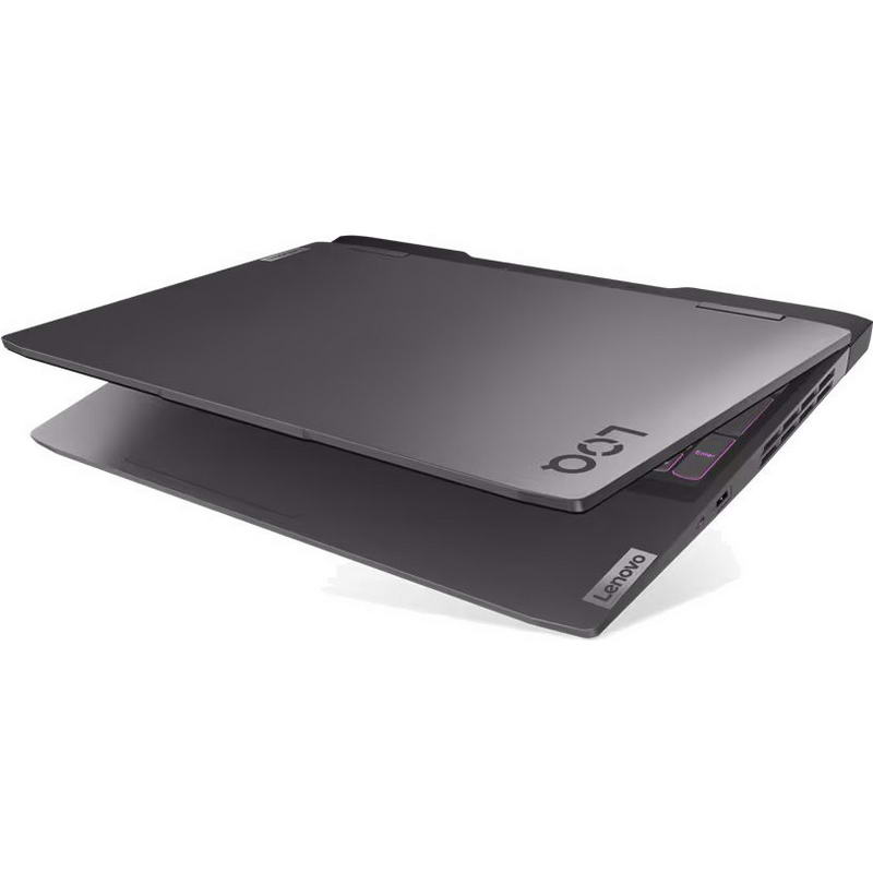 Ноутбук Lenovo LOQ 15IRH8 (82XV009LPB) Storm Grey - фото 4