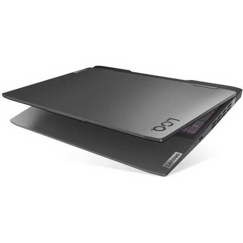 Ноутбук Lenovo LOQ 15IRH8 (82XV009UPB) Storm Grey - фото 2