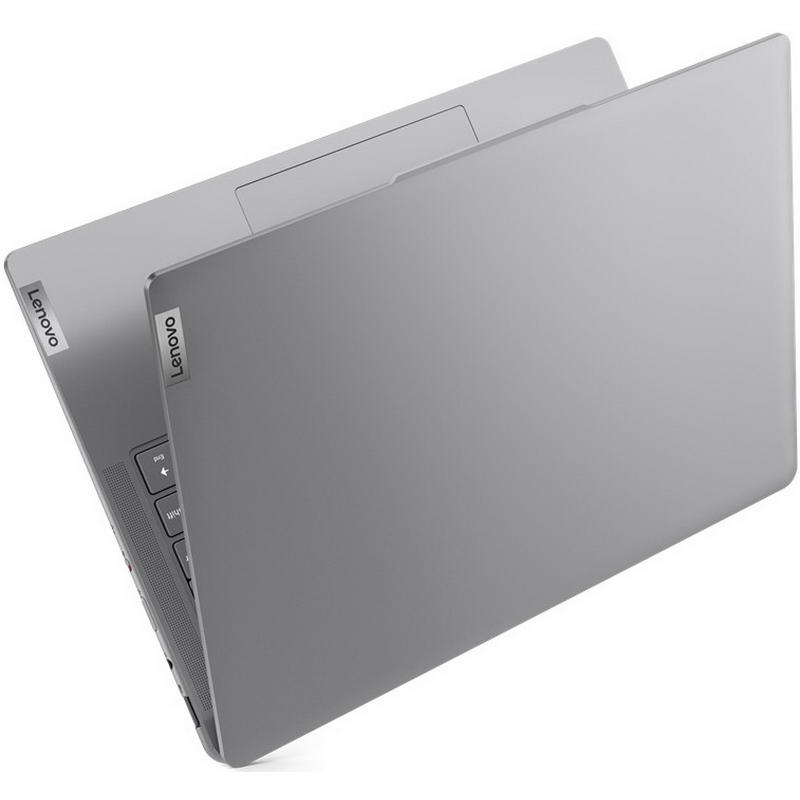 Ноутбук Lenovo Slim 7 14IMH9 (83D80000US) Luna Grey - фото 4 Ноутбук Lenovo Slim 7 14IMH9 (83D80000US) Luna Grey - фото 4