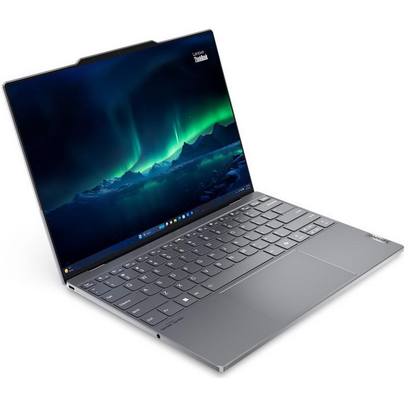 Ноутбук Lenovo ThinkBook 13x G4 IMH (21KR000MRA) Luna Grey - фото 3