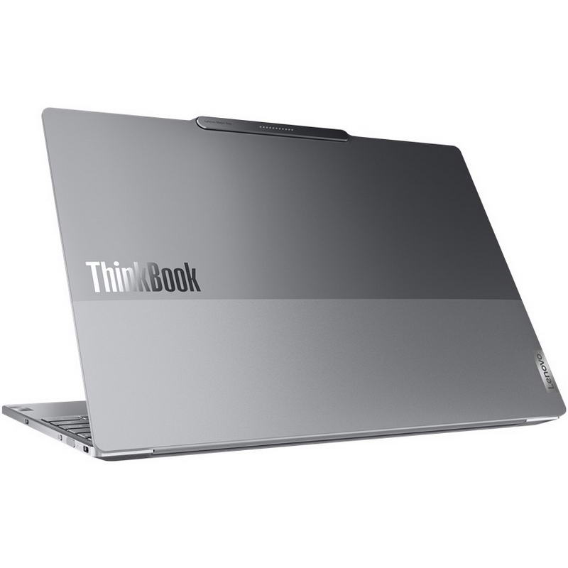 Ноутбук Lenovo ThinkBook 13x G4 IMH (21KR000MRA) Luna Grey - фото 4