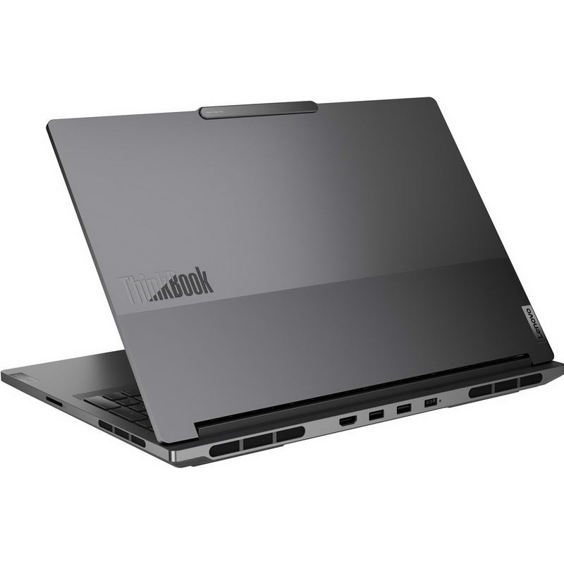 Ноутбук Lenovo ThinkBook 16p G4 IRH (21J8002GUS) Storm Grey - фото 4 Ноутбук Lenovo ThinkBook 16p G4 IRH (21J8002GUS) Storm Grey - фото 4