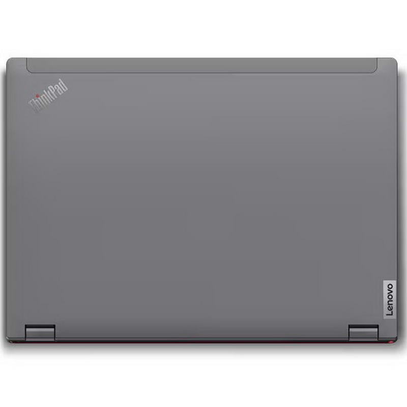 Ноутбук Lenovo ThinkPad P16 Gen 1 (21D6CTO1WW) Storm Grey - фото 4 Ноутбук Lenovo ThinkPad P16 Gen 1 (21D6CTO1WW) Storm Grey - фото 4