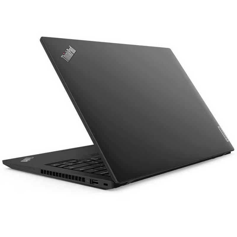 Ноутбук Lenovo ThinkPad T14 Gen 4 (21HDS2MY00) Thunder Black - фото 4 Ноутбук Lenovo ThinkPad T14 Gen 4 (21HDS2MY00) Thunder Black - фото 4