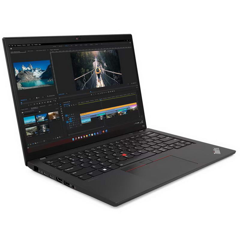 Ноутбук Lenovo ThinkPad T14 Gen 4 (21HDS2MY00) Thunder Black - фото 3 Ноутбук Lenovo ThinkPad T14 Gen 4 (21HDS2MY00) Thunder Black - фото 3