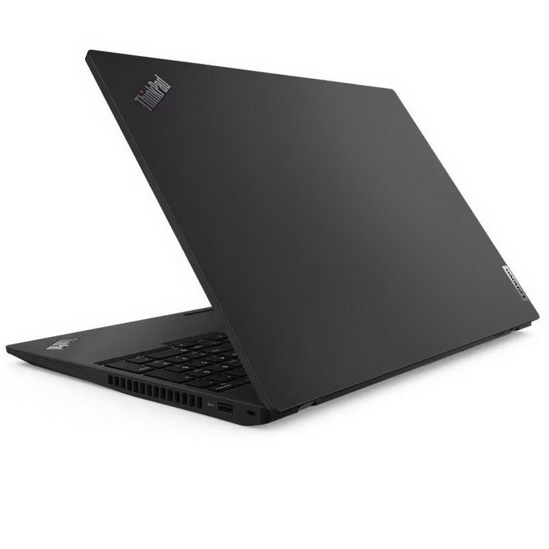 Ноутбук Lenovo ThinkPad T16 Gen 2 (21K70049RA) Thunder Black - фото 5 Ноутбук Lenovo ThinkPad T16 Gen 2 (21K70049RA) Thunder Black - фото 5