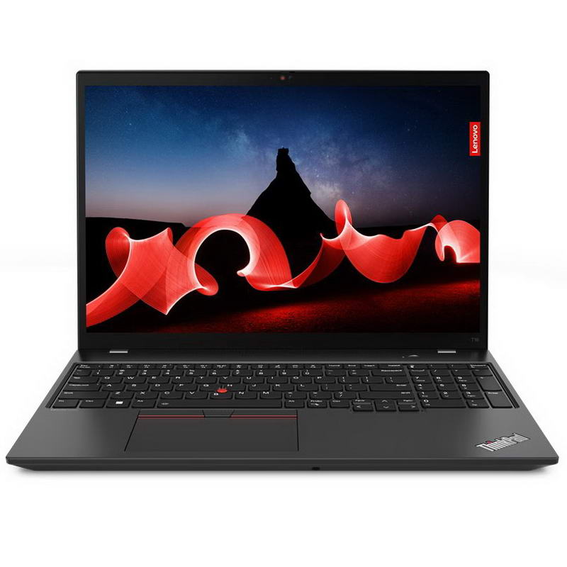 Ноутбук Lenovo ThinkPad T16 Gen 2 (21K70049RA) Thunder Black