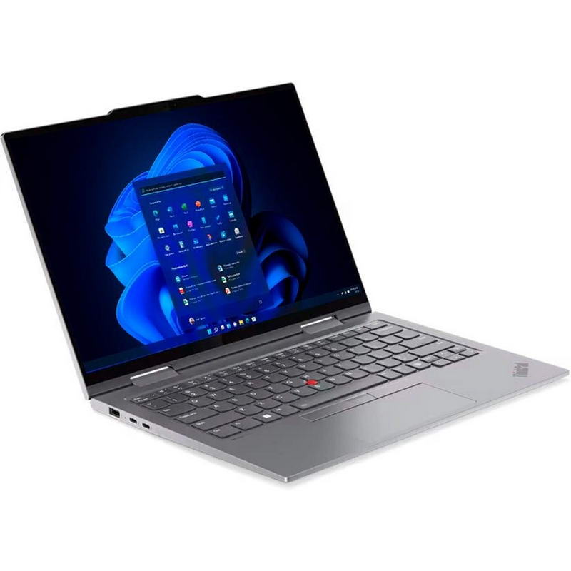 Ноутбук Lenovo ThinkPad X1 2-in-1 Gen 9 (21KE003LRA) Grey - фото 4