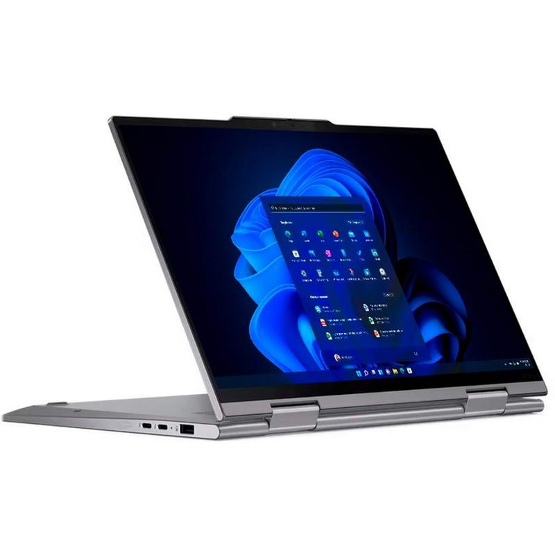 Ноутбук Lenovo ThinkPad X1 2-in-1 Gen 9 (21KE003LRA) Grey