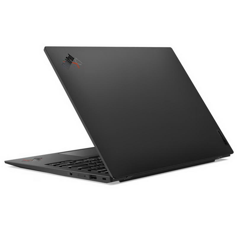 Ноутбук Lenovo ThinkPad X1 Carbon Gen 10 (21CB006PRA) Deep Black - фото 4