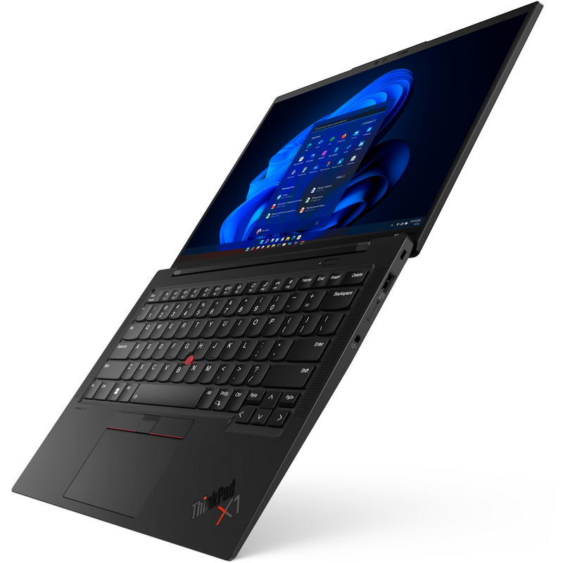 Ноутбук Lenovo ThinkPad X1 Carbon Gen 11 (21HM004SUS) Deep Black - фото 2