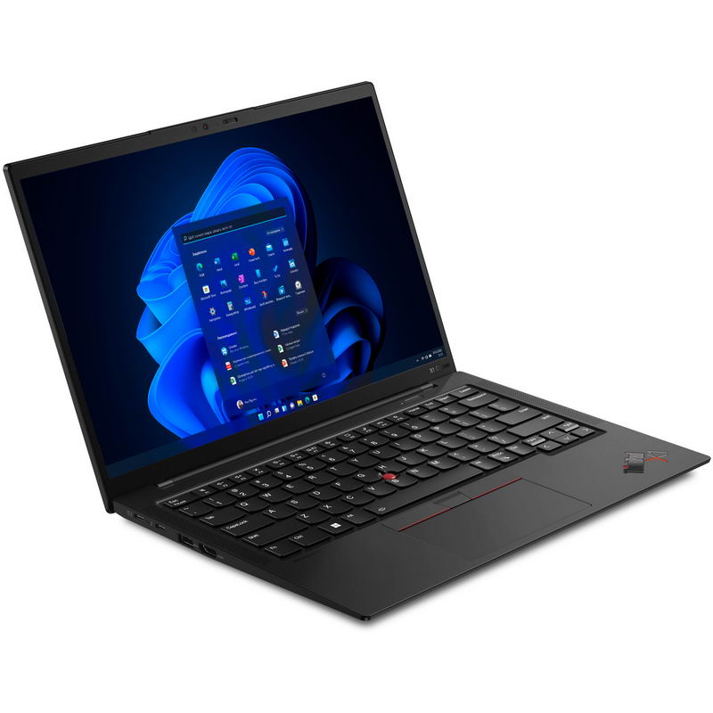 Ноутбук Lenovo ThinkPad X1 Carbon Gen 11 (21HM001SUS) Deep Black - фото 1 Ноутбук Lenovo ThinkPad X1 Carbon Gen 11 (21HM001SUS) Deep Black - фото 1