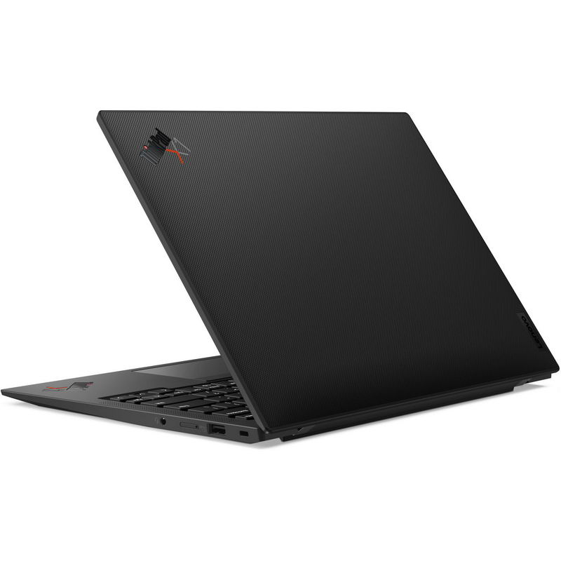 Ноутбук Lenovo ThinkPad X1 Carbon Gen 11 (21HMS5A400) Deep Black - фото 4 Ноутбук Lenovo ThinkPad X1 Carbon Gen 11 (21HMS5A400) Deep Black - фото 4