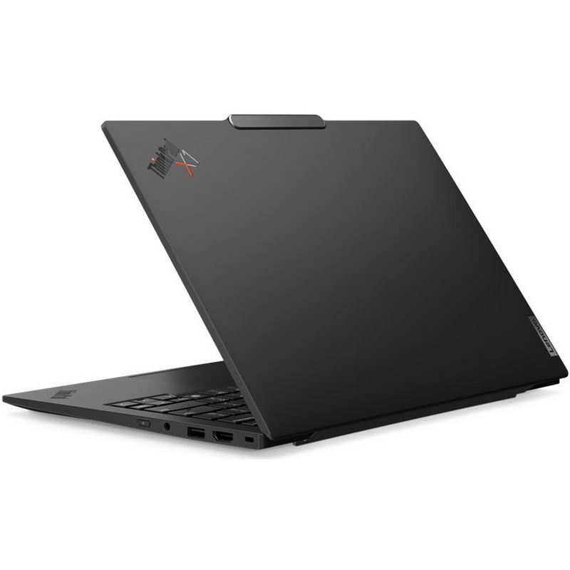 Ноутбук Lenovo ThinkPad X1 Carbon Gen 12 (21KC002CRA) Black - фото 4