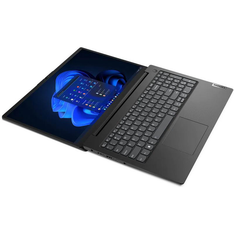 Ноутбук Lenovo V15 G3 IAP (82TT00KMRA) Business Black - фото 3