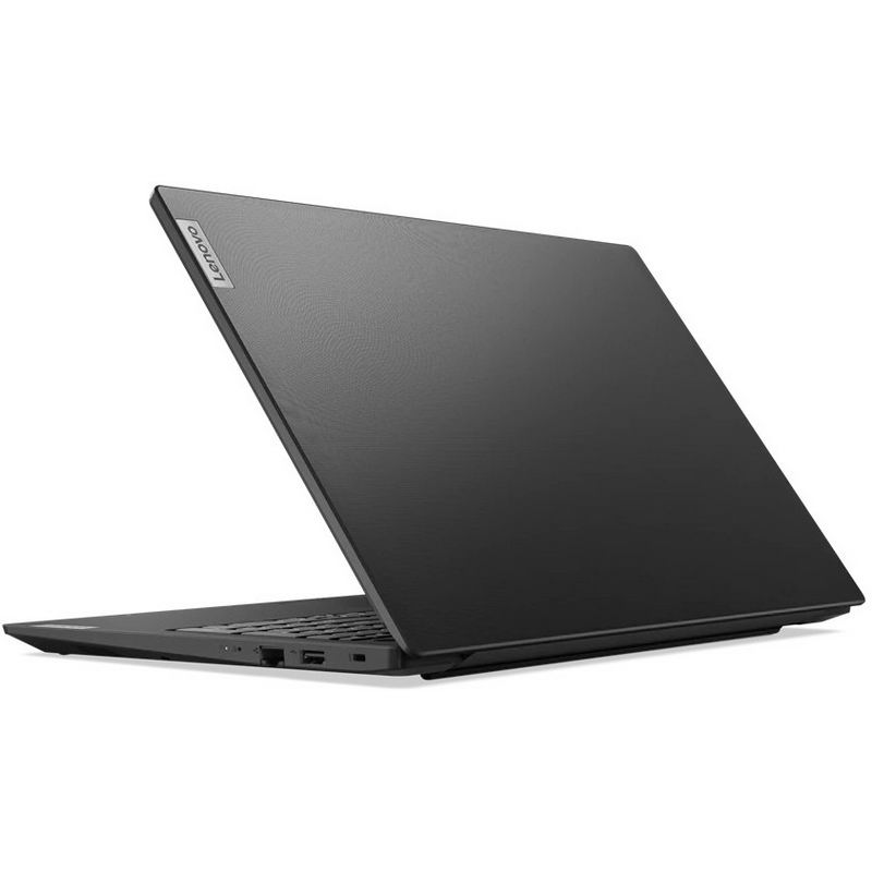Ноутбук Lenovo V15 G3 IAP (82TT00KMRA) Business Black - фото 4