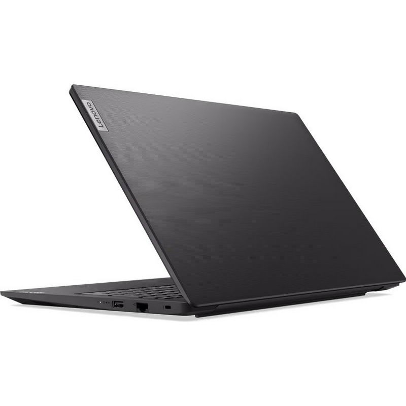 Ноутбук Lenovo V15 G4 AMN (82YU00YARA) Business Black - фото 1
