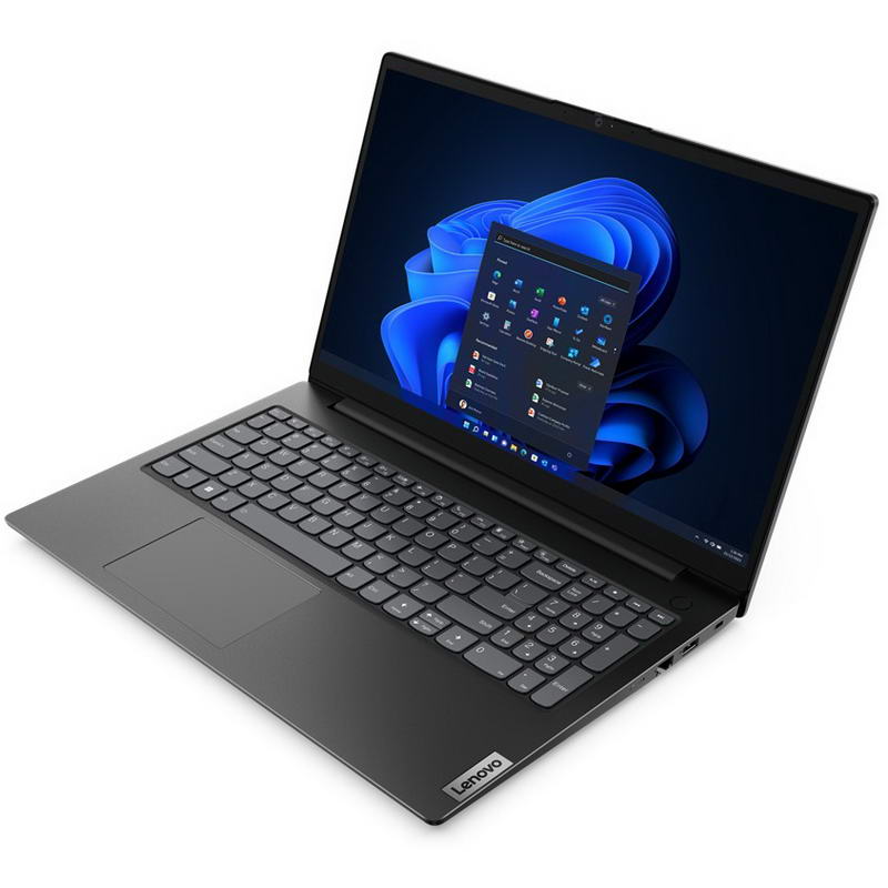 Ноутбук Lenovo V15 G4 IRU (83A1S01J00) Business Black - фото 2 Ноутбук Lenovo V15 G4 IRU (83A1S01J00) Business Black - фото 2