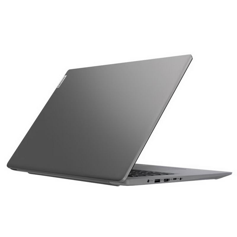 Ноутбук Lenovo V17 G4 IRU (83A2000HGE) Iron Grey - фото 4 Ноутбук Lenovo V17 G4 IRU (83A2000HGE) Iron Grey - фото 4