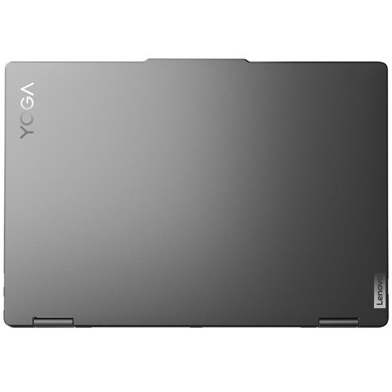 Ноутбук Lenovo Yoga 7 16IRL8 (82YN0001US) Storm Grey 8/1TB CUSTOM - фото 3 Ноутбук Lenovo Yoga 7 16IRL8 (82YN0001US) Storm Grey 8/1TB CUSTOM - фото 3