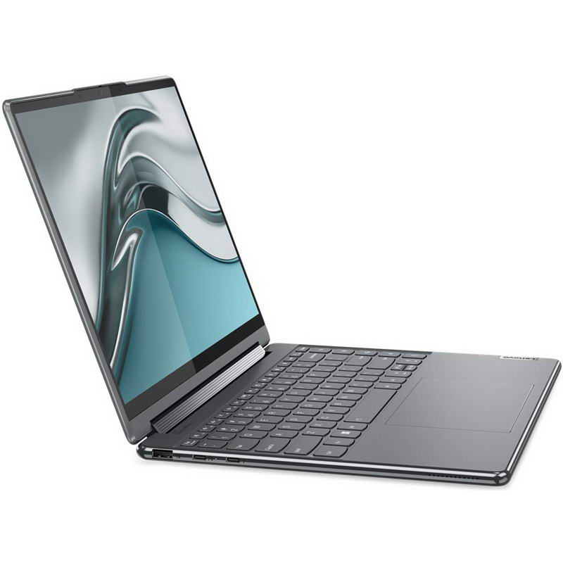 Ноутбук Lenovo Yoga 9 14IAP7 (82LU0000US) Storm Gray - фото 3 Ноутбук Lenovo Yoga 9 14IAP7 (82LU0000US) Storm Gray - фото 3