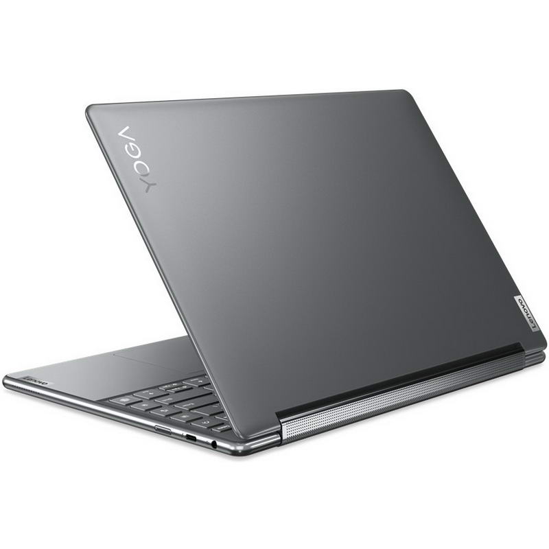 Ноутбук Lenovo Yoga 9 14IAP7 (82LU0002US) Storm Grey - фото 1 Ноутбук Lenovo Yoga 9 14IAP7 (82LU0002US) Storm Grey - фото 1