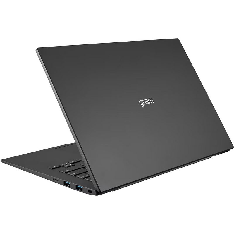 Ноутбук LG Gram 14 (14Z90R-K.ADB9U3) - фото 3 Ноутбук LG Gram 14 (14Z90R-K.ADB9U3) - фото 3