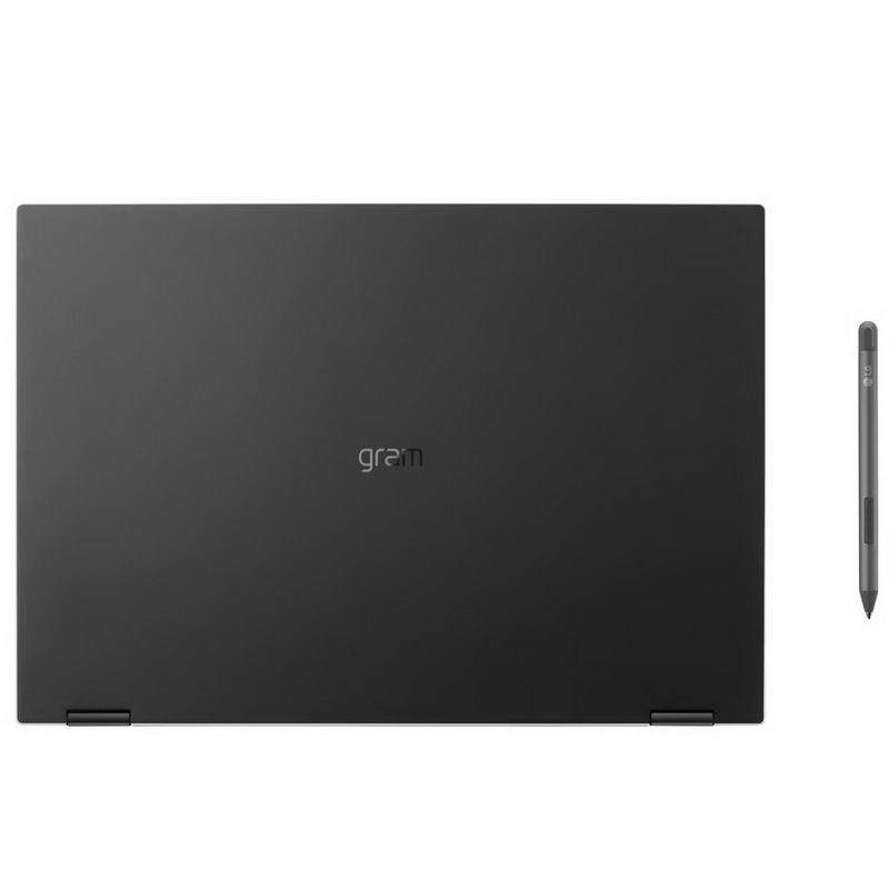 Ноутбук LG Gram 16 16T90R (16T90R-K.ADB9U3) - фото 2 Ноутбук LG Gram 16 16T90R (16T90R-K.ADB9U3) - фото 2