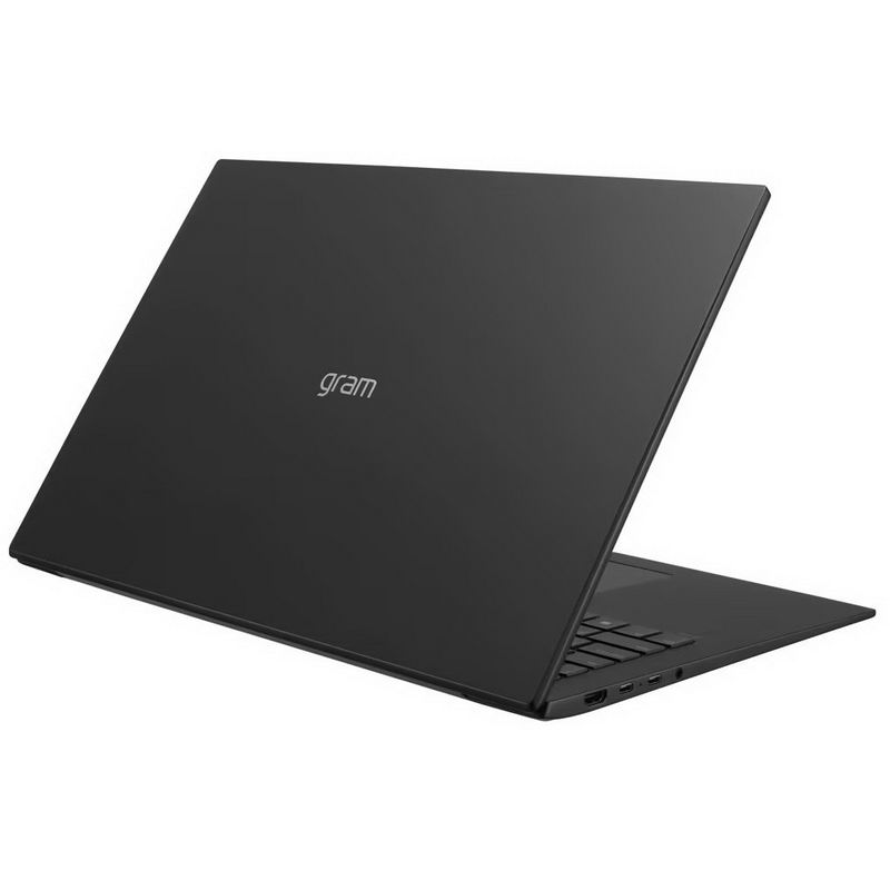 Ноутбук LG Gram (17ZB90R-K.AAC7U2) Black - фото 3 Ноутбук LG Gram (17ZB90R-K.AAC7U2) Black - фото 3