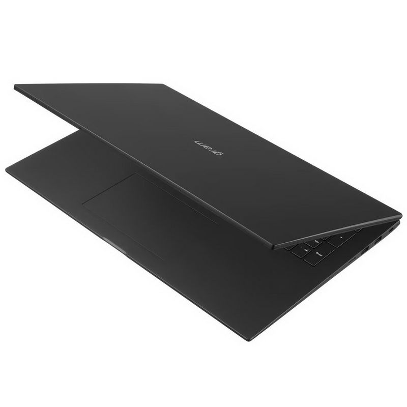 Ноутбук LG Gram (17ZB90R-K.AAC7U2) Black - фото 2 Ноутбук LG Gram (17ZB90R-K.AAC7U2) Black - фото 2