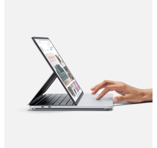 Ноутбук Microsoft Surface Laptop Studio (THR-00001) - фото 2 Ноутбук Microsoft Surface Laptop Studio (THR-00001) - фото 2